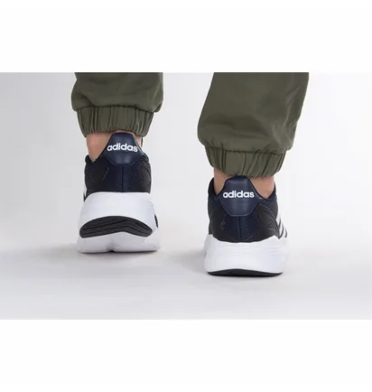 Кросівки чоловічі Adidas Nebzed Black GX4276