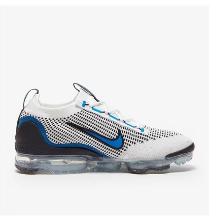 Кросівки чоловічі Nike Sportswear Air Vapormax 2021 Flyknit White Dm0025-100