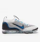 Кросівки чоловічі Nike Sportswear Air Vapormax 2021 Flyknit White Dm0025-100