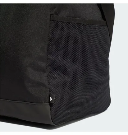 Сумка унісекс Adidas Linear Duffel Black JE8344