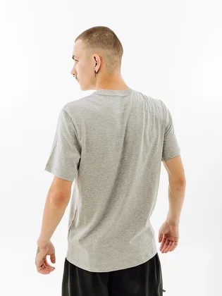 Футболка мужская Nike M Nsw Tee Futura 2 Grey DZ3279-063