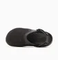 Тапочки мужские CROCS Yukon Vista Ii Lr Clog Black 207689-0DD