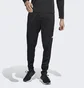 Штани чоловічі Adidas Train Essentials Seasonal Woven Training Pants Black IJ9612