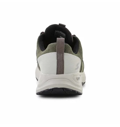 Кросівки чоловічі Skechers Go Walk Outdoor Massif Olive 216106-OLBR