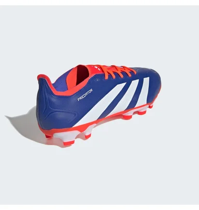 Бутси унісекс Adidas Predator League Mg Blue IF6382