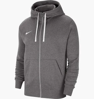 Худи мужское Nike Flc Park20 Fz Po Hoodie Grey Cw6887-071