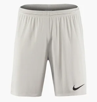 Шорты мужские Nike Park Iii White Bv6855-017