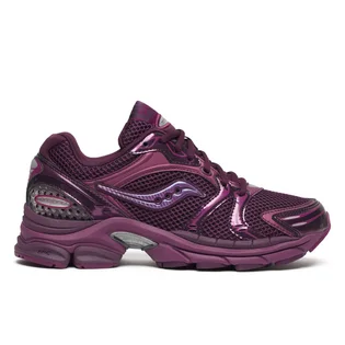 Кроссовки женские Saucony Progrid Triumph 4 Violet S60817-1