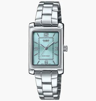 Годинник жіночий Casio Timeless Collection LTP-1234DD-2A