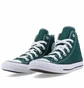 Кеды унисекс Converse Ctas Hi Dragon Scale Green A04544C