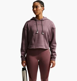 Кофта женская Nike Pro Bordo II3866-502