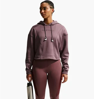 Кофта женская Nike Pro Bordo II3866-502