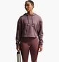 Кофта женская Nike Pro Bordo II3866-502