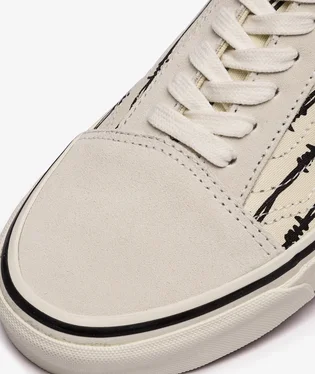 Кеды мужские Vans Old Skool 36 DX (Anaheim Factory) Shoes Beige VN0A54F3AXF