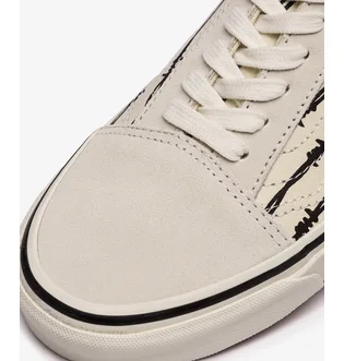 Кеды мужские Vans Old Skool 36 DX (Anaheim Factory) Shoes Beige VN0A54F3AXF