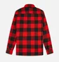 Сорочка чоловіча Dickies New Sacramento Red DK0A4XDZRDX1