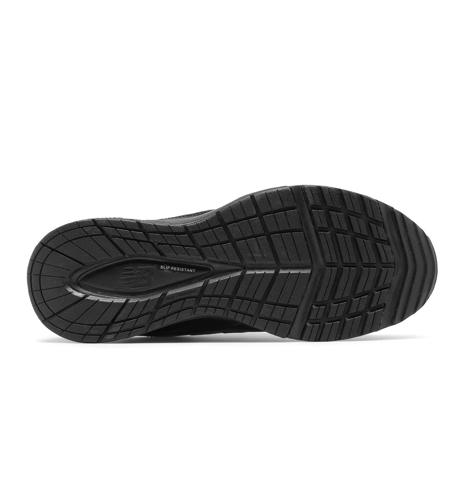 ᐉ Кросівки чоловічі New Balance 608V5 Black MX608AB5 - придбати в