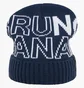 Шапка унісекс Bruno Banani Calhoun Blue BB-101064