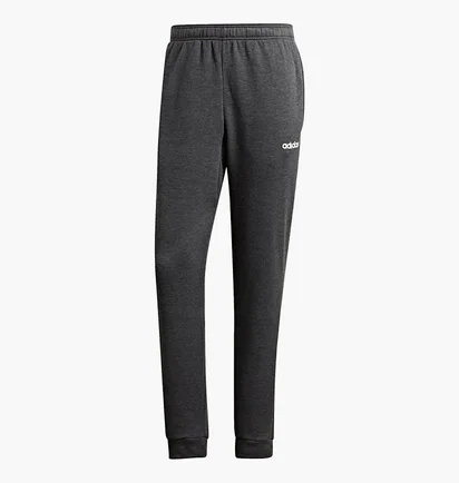Штани чоловічі Adidas Designed Move Knit Pant Grey EI5563
