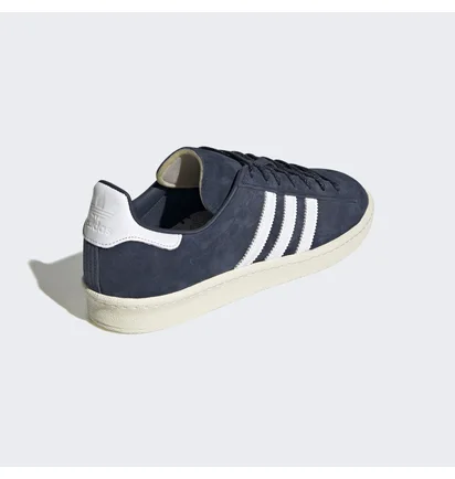 Кроссовки мужские Adidas Campus 80S Shoes Blue Fz6153