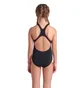 Купальник детский Arena Palette Swimsuit Swim Pro Back Peach 007918-350