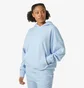 Худі жіноче Helly Hansen Allure Hoodie Light Blue 53981-515