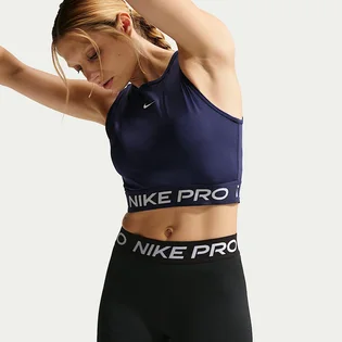 Шорти жіночі Nike Pro 365 WomenS 5 Mid- Rise Shorts Black IQ6018-010