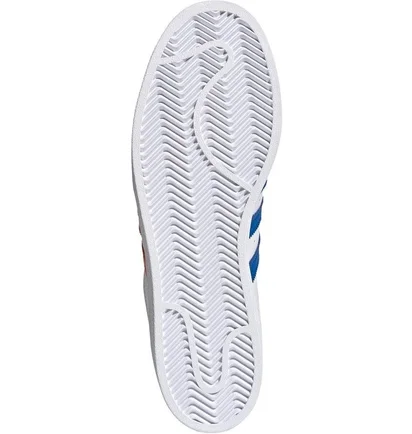 Кроссовки мужские Adidas Originals Superstar White FX5526