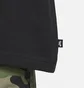 Футболка унисекс Nike Msb Tee Essentials Black Db9975-010