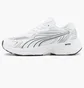 Кроссовки унисекс Puma Nitro Noughties White 388920-03