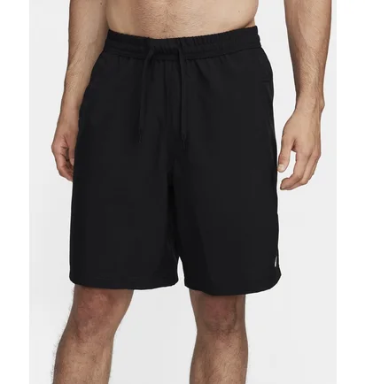 Шорты мужские Nike Form Dri-Fit 9 Unlined Versatile Shorts Black FN2998-010