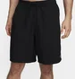 Шорты мужские Nike Form Dri-Fit 9 Unlined Versatile Shorts Black FN2998-010