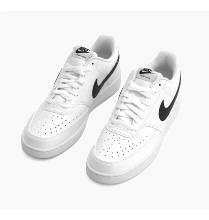 Кроссовки мужские Nike Court Vision Lo Nn White Dh2987-101