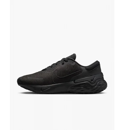 Кросівки чоловічі Nike Renew Run 4 Black Dr2677-001