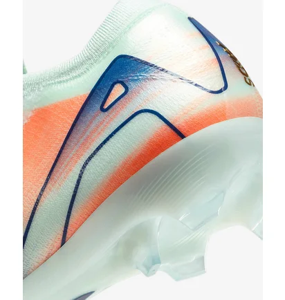 Бутсы мужские Nike Zoom Vapor 16 Elite Mds Fg Light Blue/Multi FZ1392-300