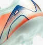 Бутсы мужские Nike Zoom Vapor 16 Elite Mds Fg Light Blue/Multi FZ1392-300