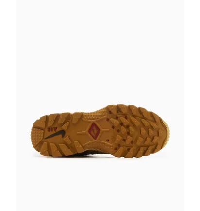 Кросівки чоловічі Nike Air Humara Yellow FJ7098-701