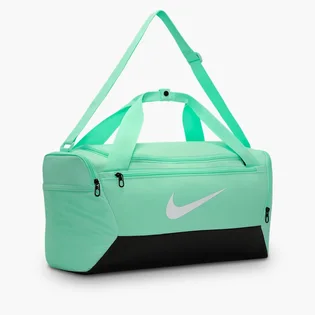 Сумка унісекс Nike Brasilia Green DM3976-353