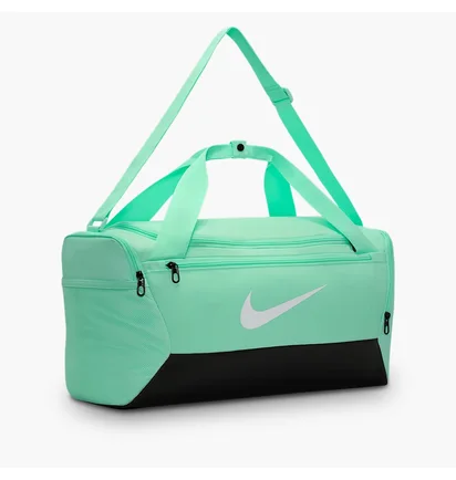 Сумка унисекс Nike Brasilia Green DM3976-353