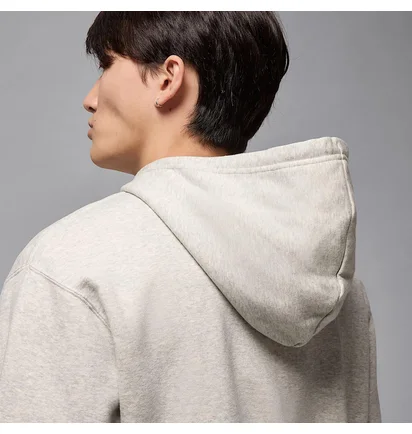 Спортивний костюм чоловічий Nike Brooklyn Fleece Grey FV7289-050__FV7277-050