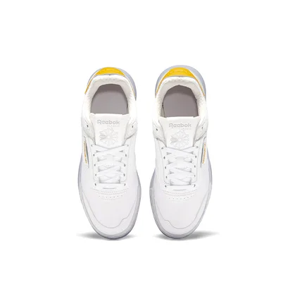 Кроссовки женские Reebok Club C Legacy White GZ5531