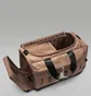 Сумка унісекс Air Jordan Velocity Duffle Bag (46L) Archaeo Brown SM0920-X1I