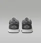 Кроссовки мужские Air Jordan Low Grey/White 553558-044