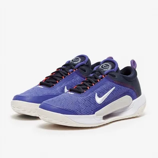 Кросівки чоловічі Nike Court Zoom Nxt Hc Violet DH0219-400
