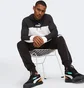 Худи мужское Puma Ess Block X Tape Hoodie White 675173-01