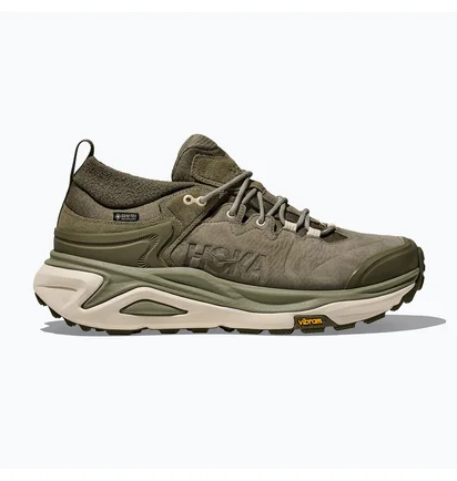 Кроссовки унисекс Hoka Kaha 3 Low Gtx Olive 1162532-EYP
