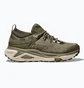 Кроссовки унисекс Hoka Kaha 3 Low Gtx Olive 1162532-EYP