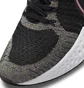Кросівки чоловічі Nike React Infinity Run Fk 2 Be True Black DD6790-001