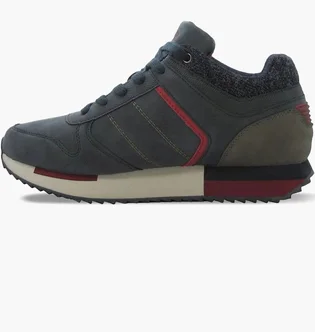 Черевики чоловічі Lee Cooper Black LCJ21290642M