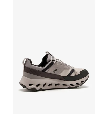 Кросівки чоловічі On Running Cloudhorizon Waterproof Grey/Brown 3ME10052506